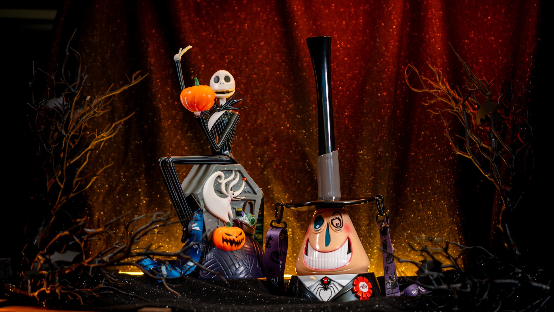 The Ultimate Guide to Disneyland’s Popcorn Buckets and Sippers