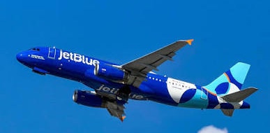 JetBlue Flyers Can Now Skip Baggage Claim at Disney World