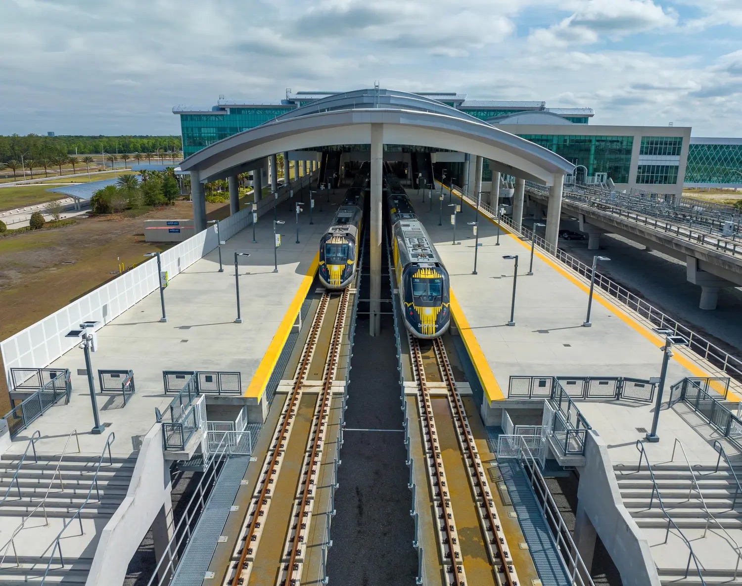 What Brightline’s Bankruptcy Means for Orlando Riders