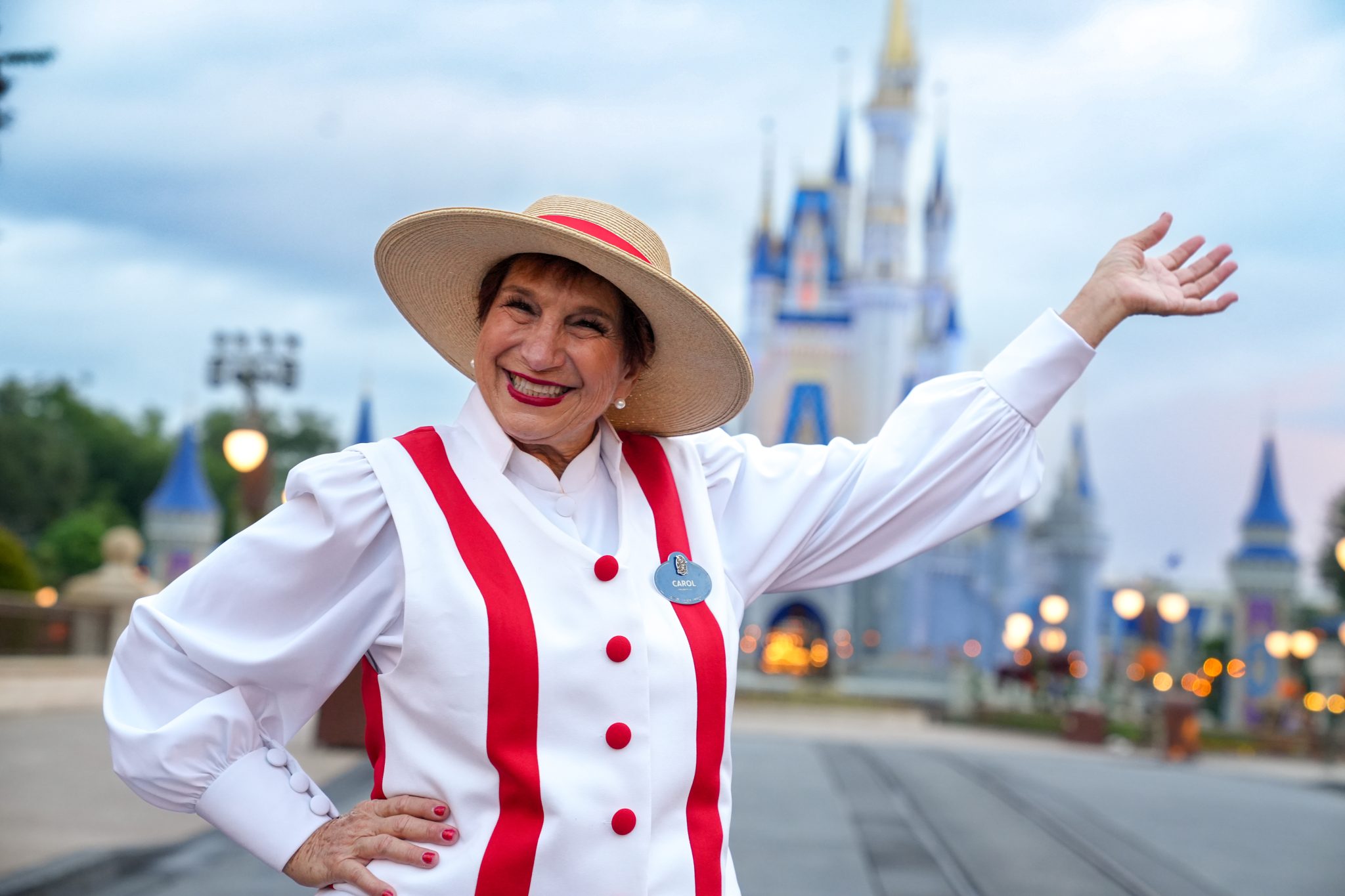 Casey’s Corner Has a New Pianist, and Her Disney Story Might Be Better Than Yours