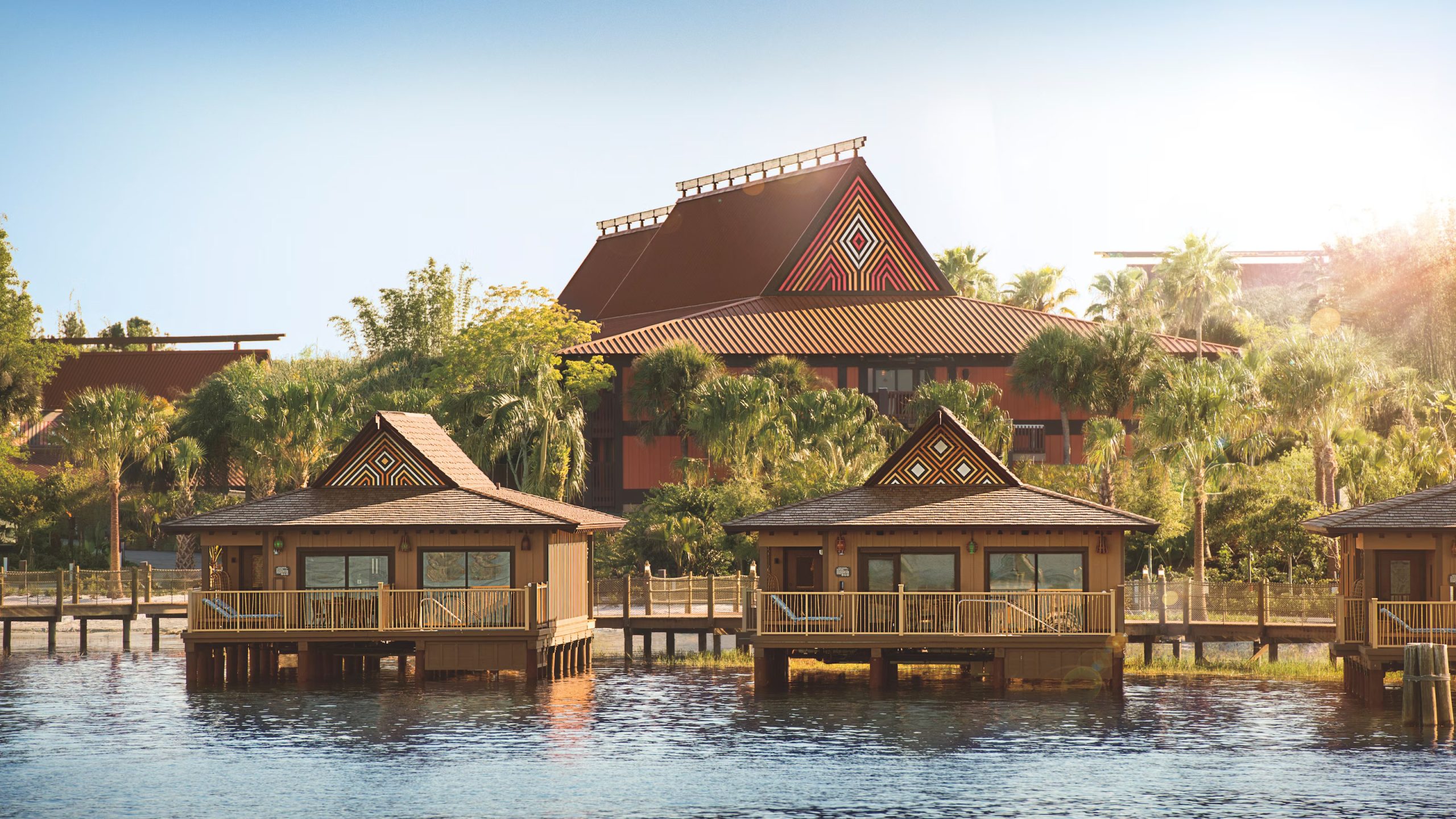 This Popular Disney World Hotel’s Refurbishment Timeline Just Changed and You’ll Want to Know How