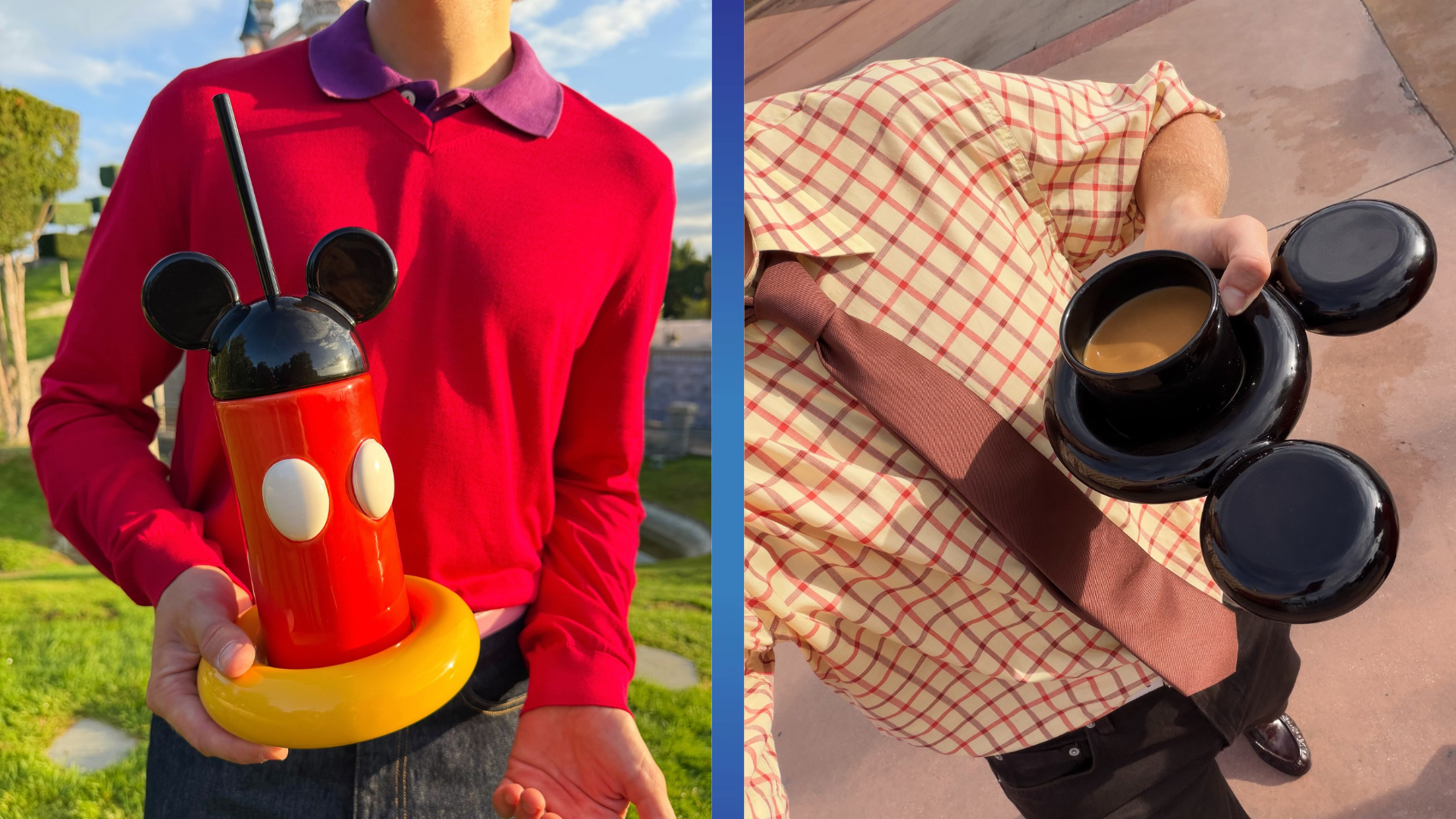 Disney Gustaf Westman Mickey Mouse Collection First Look and Why Maximalists Are About to Lose It