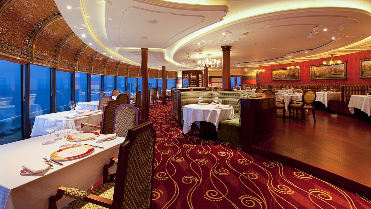 Booked a Disney Cruise With Palo? The $55 Prix Fixe Dinner Is Changing, and You Need to Know How