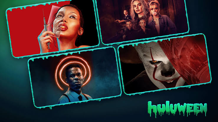 Disney Plus Sorted Its Huluween Movies by How Scared You Will Be and I Love It