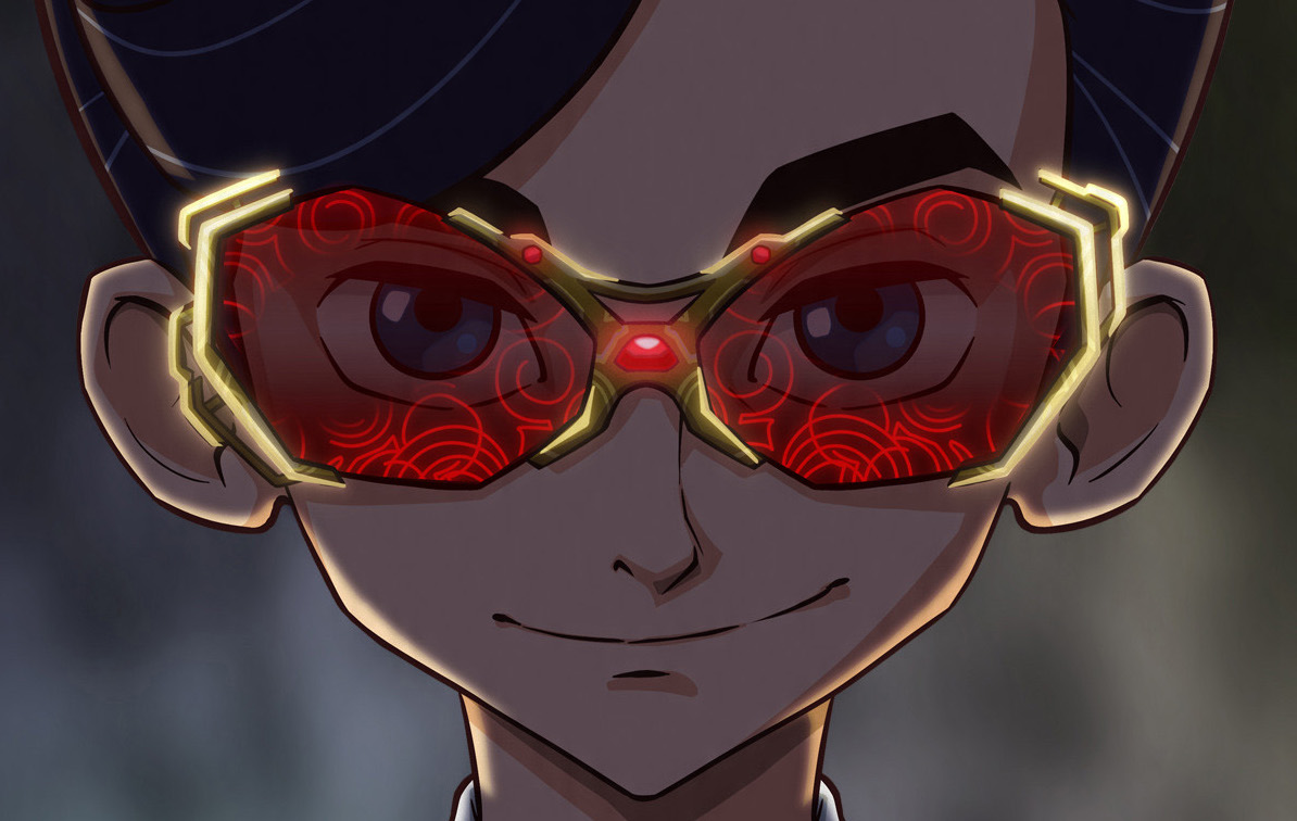 Disney Just Greenlit an Artemis Fowl Animated Series and Fans Are Asking If It Can Get It Right This Time