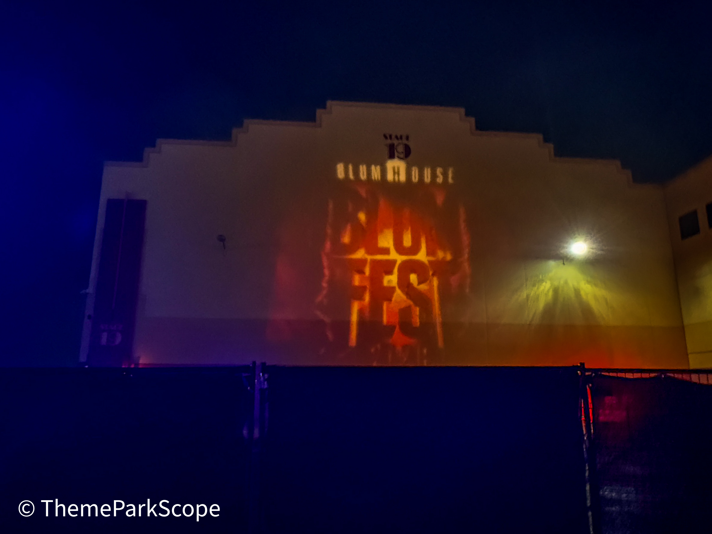 I Attended A Blum Fest Preview At Universal HHN, and It Was EXACTLY The Horror Boost I Didn’t Know I Needed