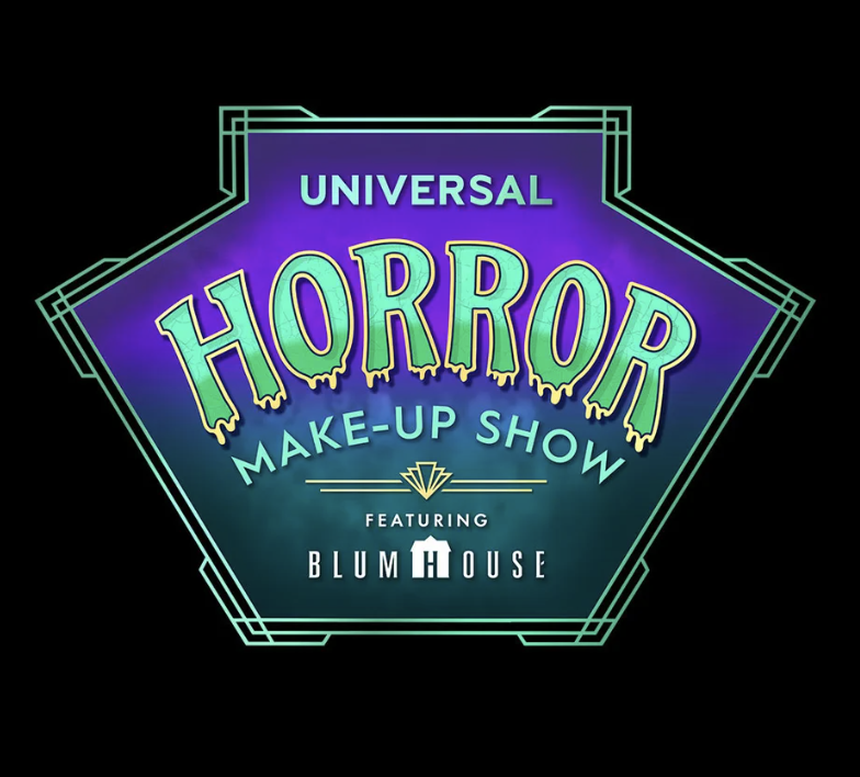 The Horror Make-Up Show at Universal Studios Florida Gets a Blumhouse Retheme and a New Title
