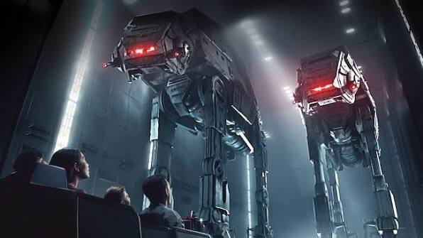 Hollywood Studios Extended Evening Hours Now Include Rise of the Resistance, but There Is a Catch