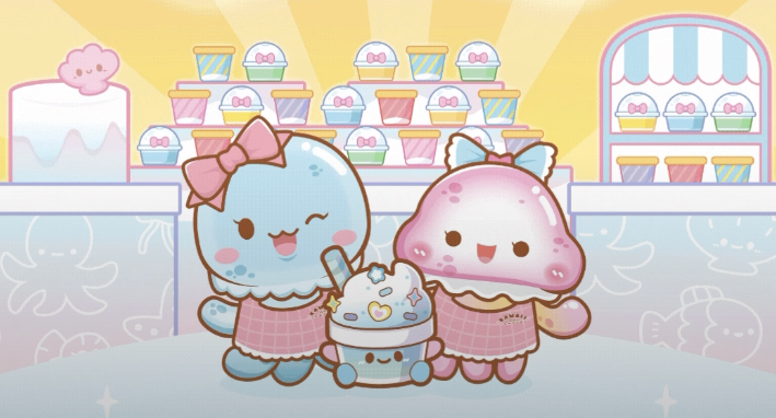 Kawaii Slime Company Is Headed to Walt Disney World and There Is One Big Question