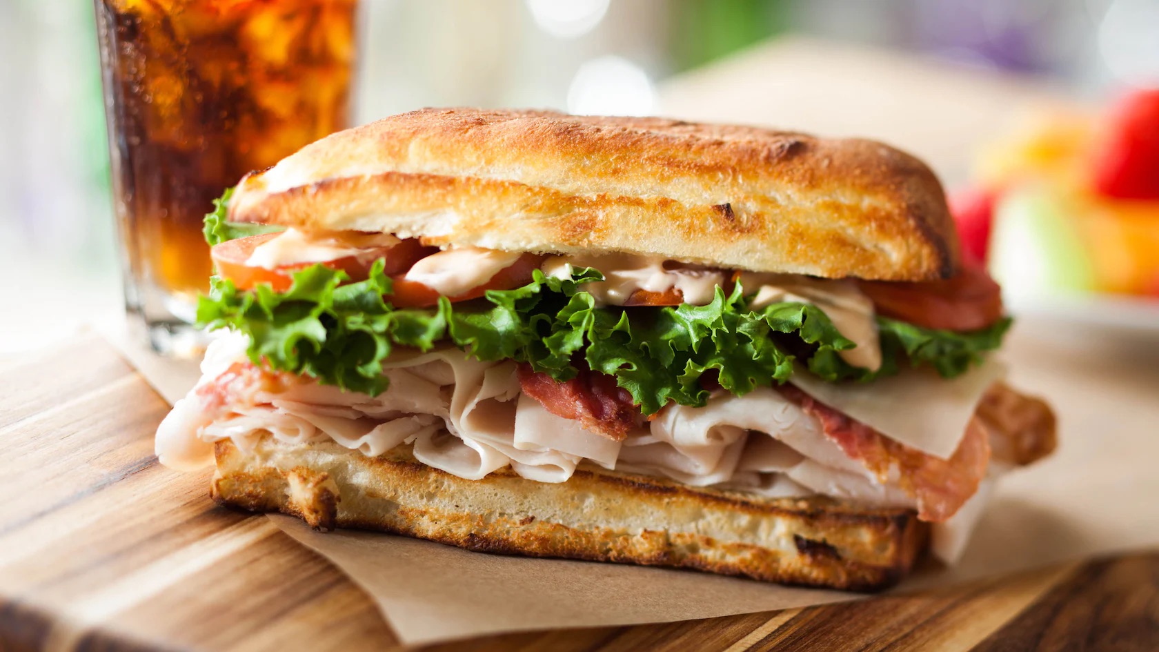 Is Earl of Sandwich at Disney Springs Changing Its Look? What a New Notice of Commencement Points To