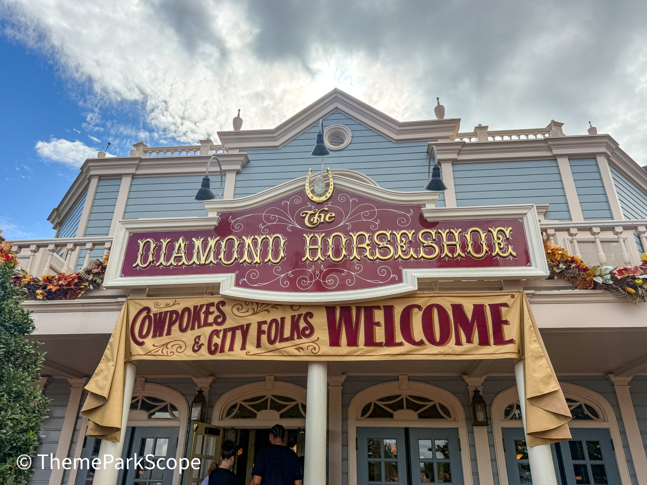 The Diamond Horseshoe’s New Limited-Time Menu Has One Big Disappointment, Here’s What to Skip