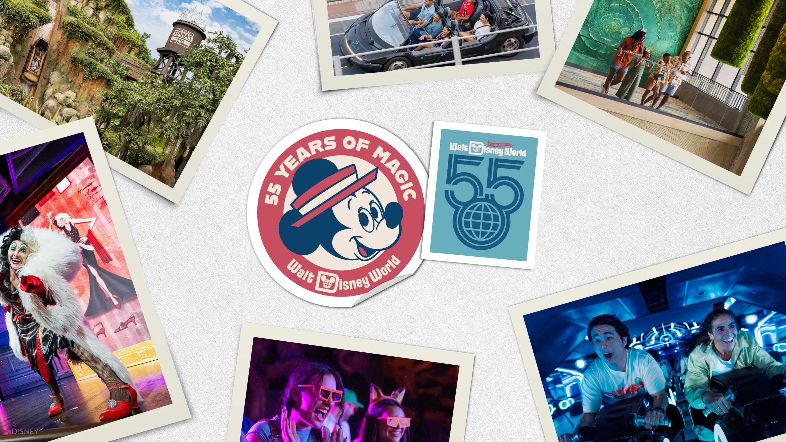 70 New Experiences Later Here’s How Disney World Graded Its Own Last 5 Years