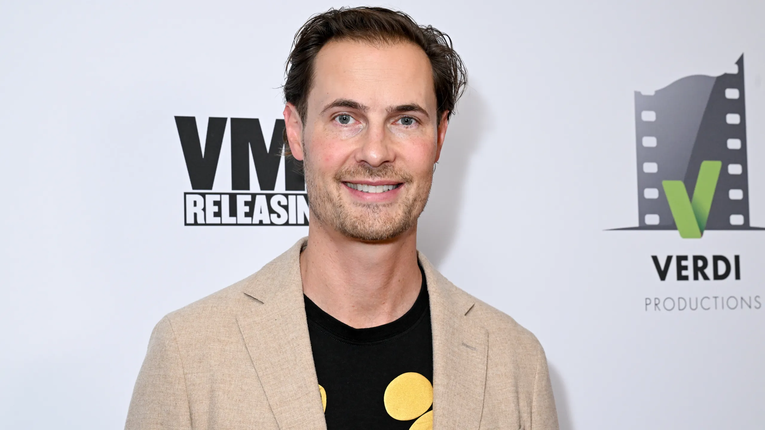 ‘The Princess Diaries’ Actor Erik von Detten Is Named in a $2.1 Million Gold Lawsuit