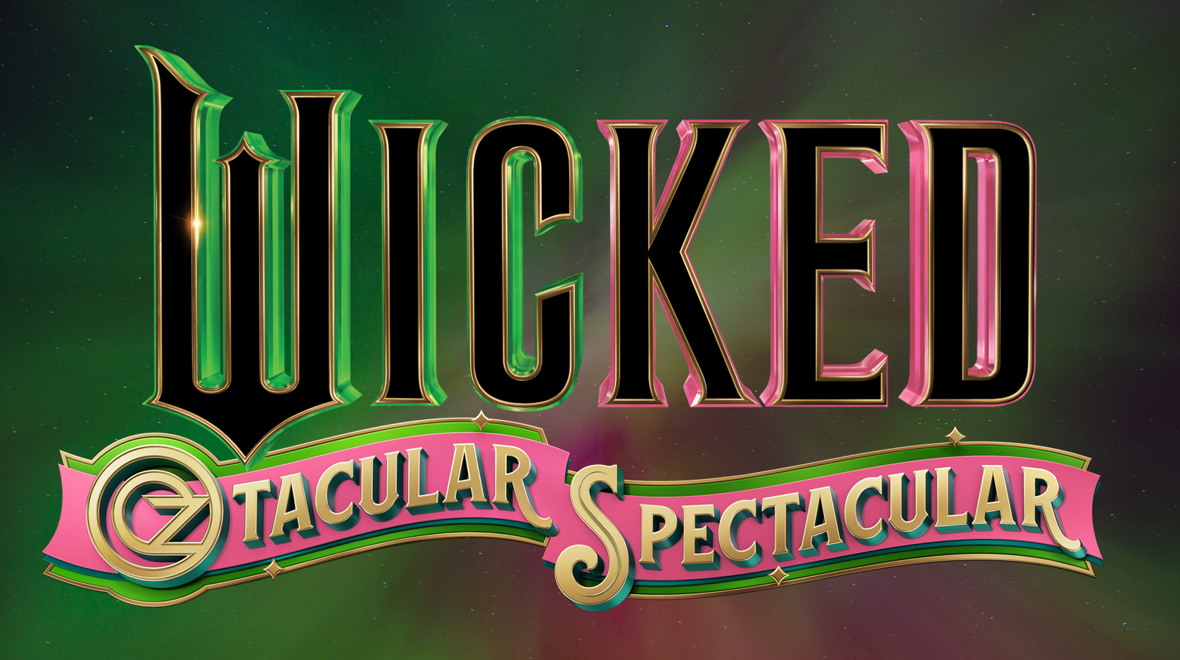 This One-Day Wicked Fan Event at Universal Sounds Dangerously Fun